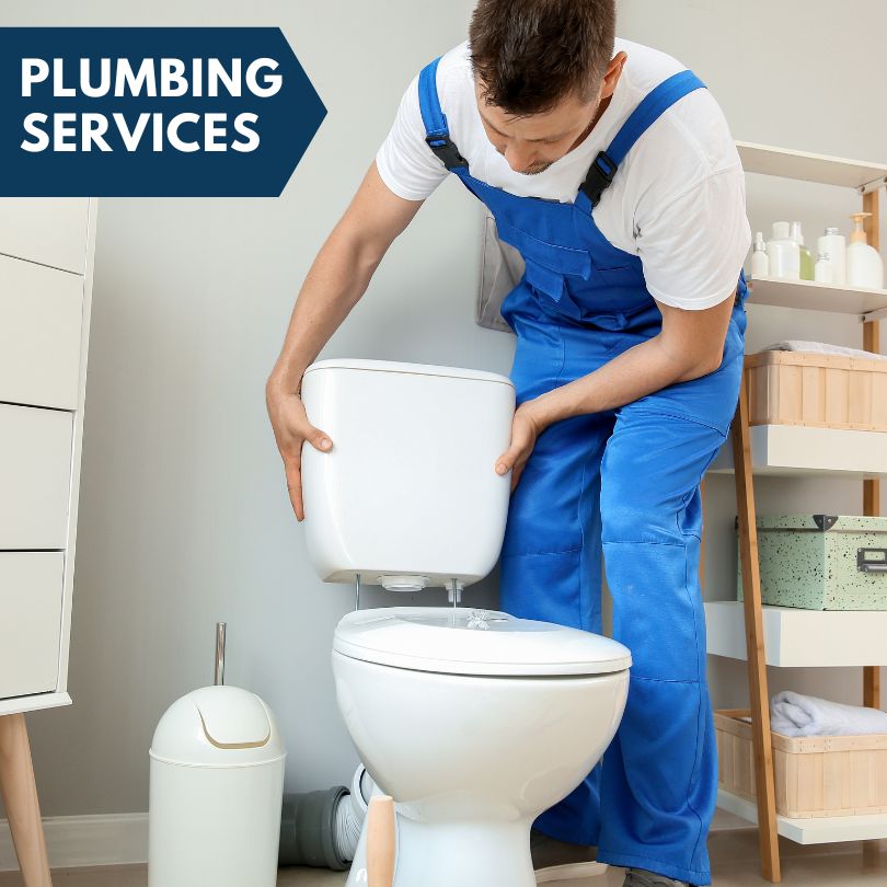 Plumbing Company in Dunn, NC